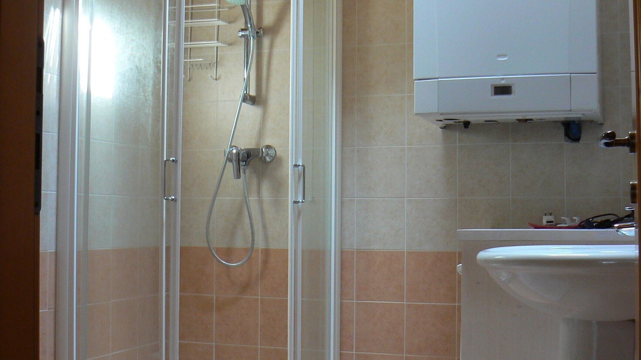 Photo of Bathroom in Borca di Cadore