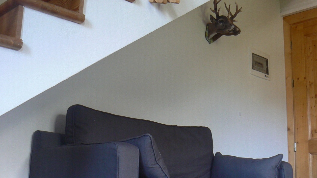 Photo of Livingroom in Borca di Cadore