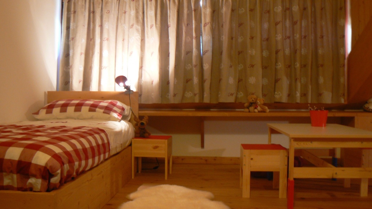 Photo of Bedroom in Borca di Cadore