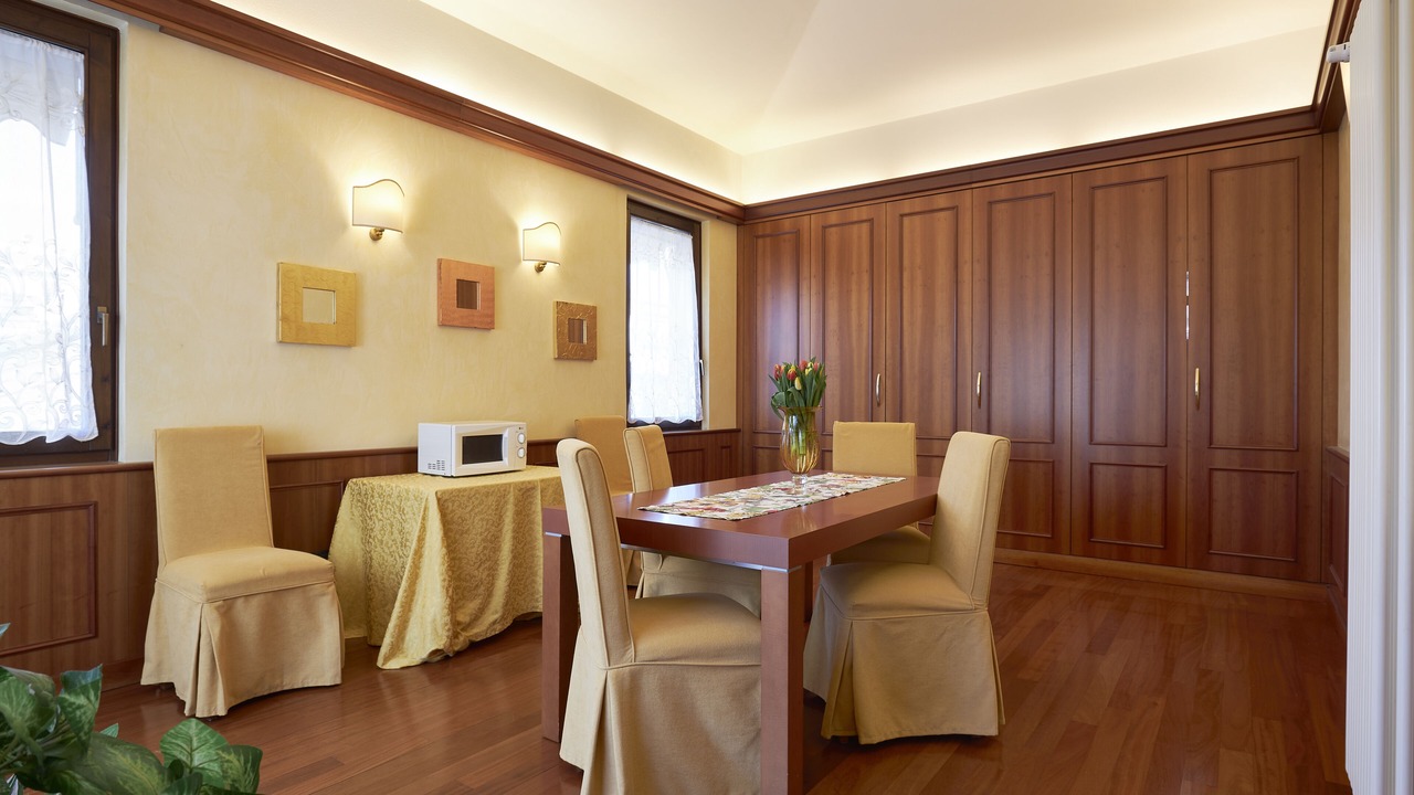 Photo of Others in Borgo Trento