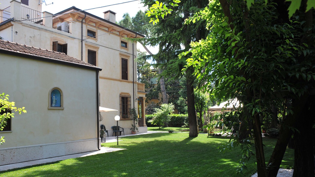 Photo of Outdoor in Borgo Trento