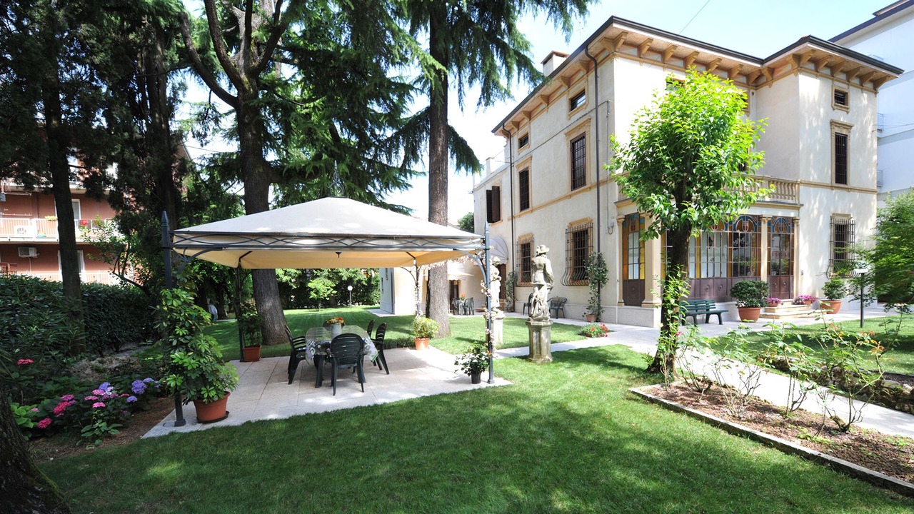 Photo of Outdoor in Borgo Trento