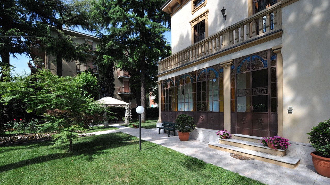 Photo of Outdoor in Borgo Trento