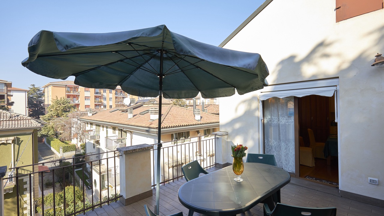 Photo of Outdoor in Borgo Trento