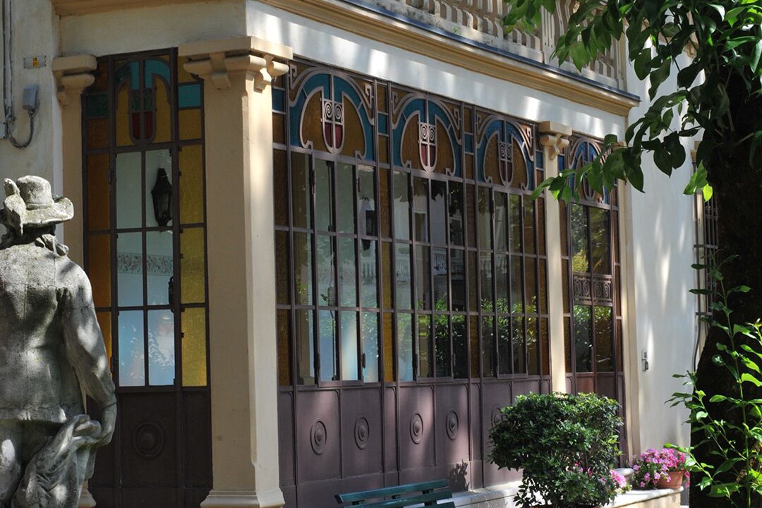 Photo of Outdoor in Borgo Trento