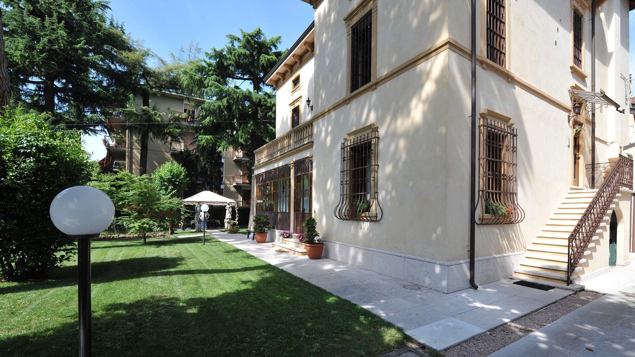 Photo of Outdoor in Borgo Trento