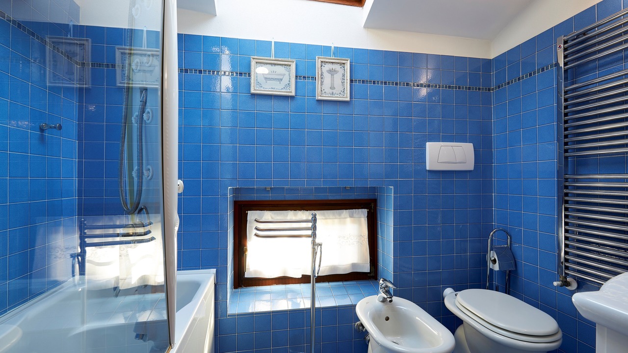 Photo of Bathroom in Borgo Trento
