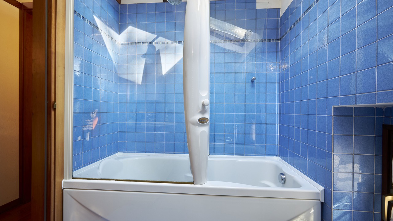 Photo of Bathroom in Borgo Trento