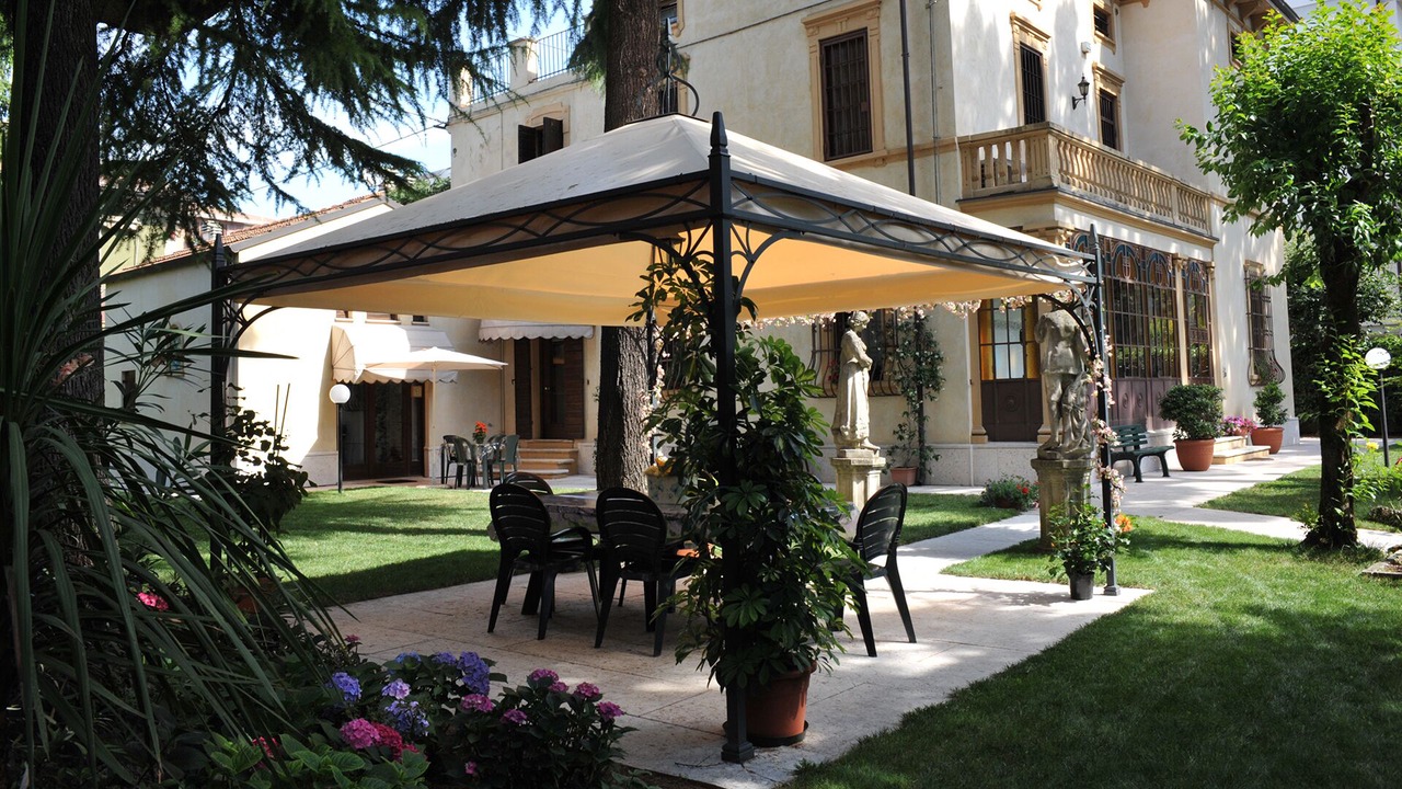 Photo of Outdoor in Borgo Trento