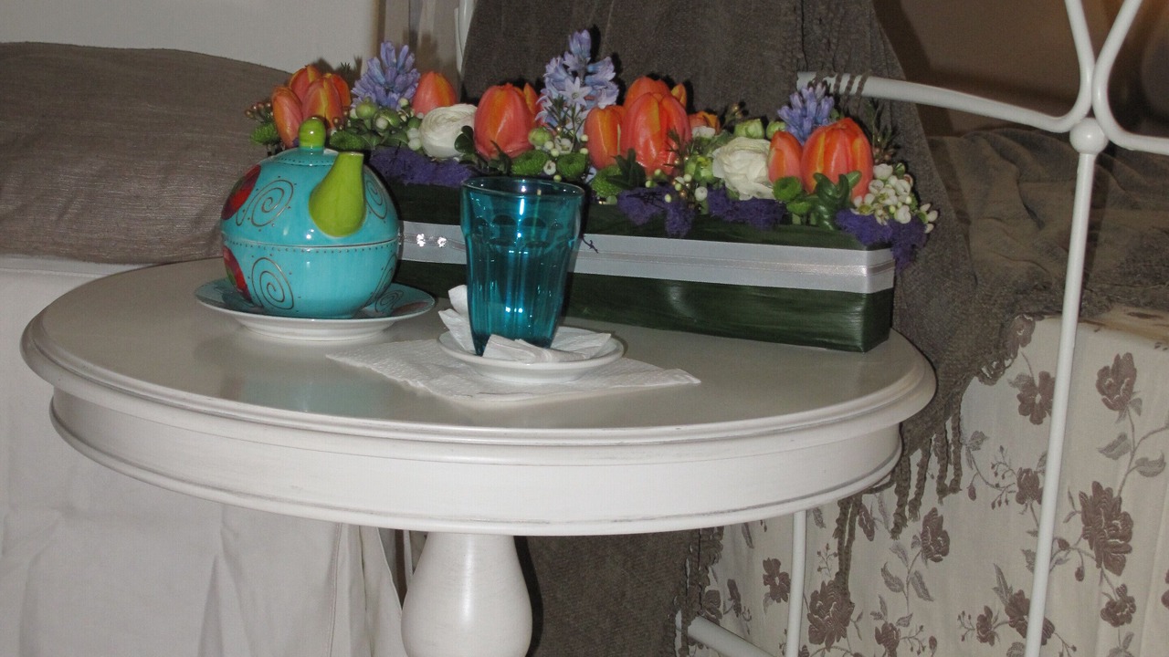 Photo of Bedroom in Verona City Centre