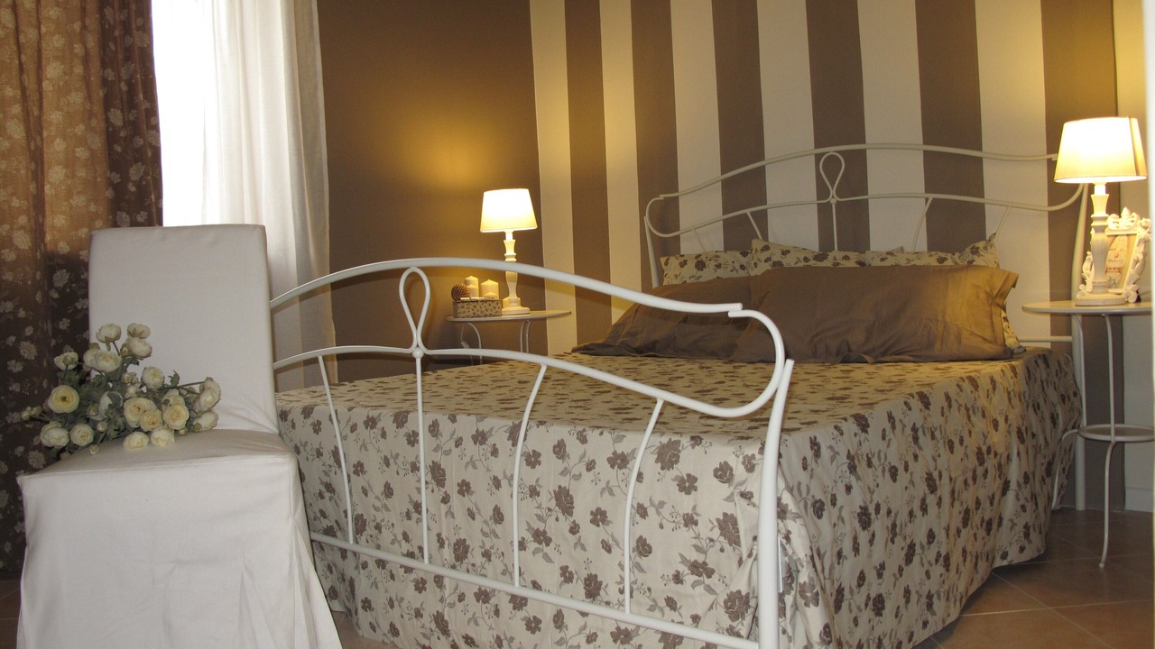 Photo of Bedroom in Verona City Centre