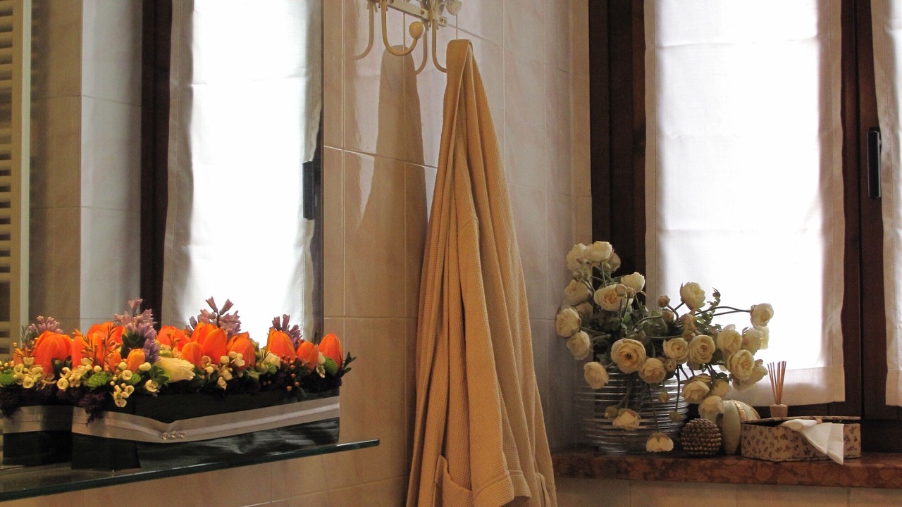 Photo of Bathroom in Verona City Centre