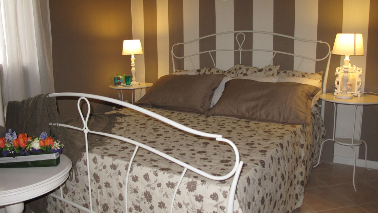 Photo of Bedroom in Verona City Centre