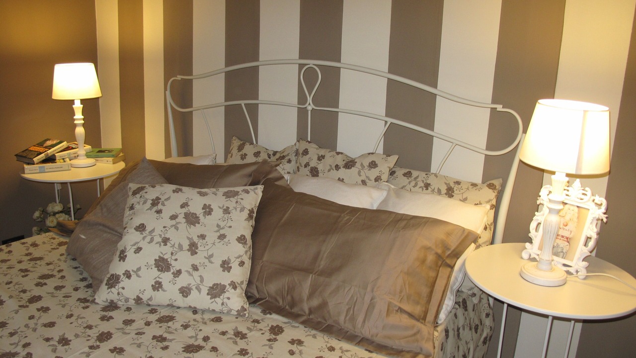 Photo of Bedroom in Verona City Centre