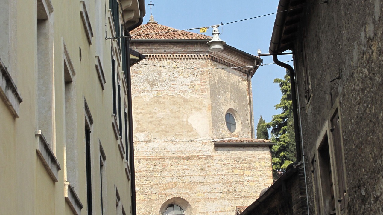 Photo of Outdoor in Verona City Centre