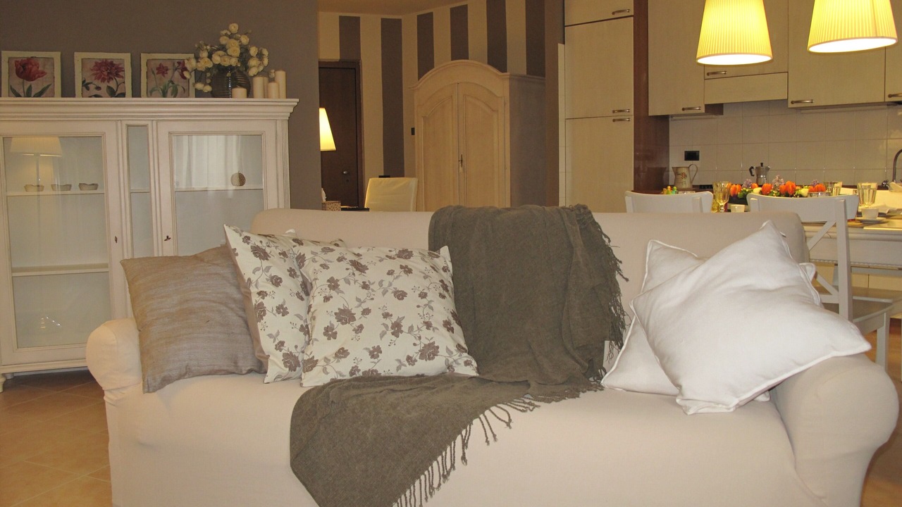 Photo of Livingroom in Verona City Centre