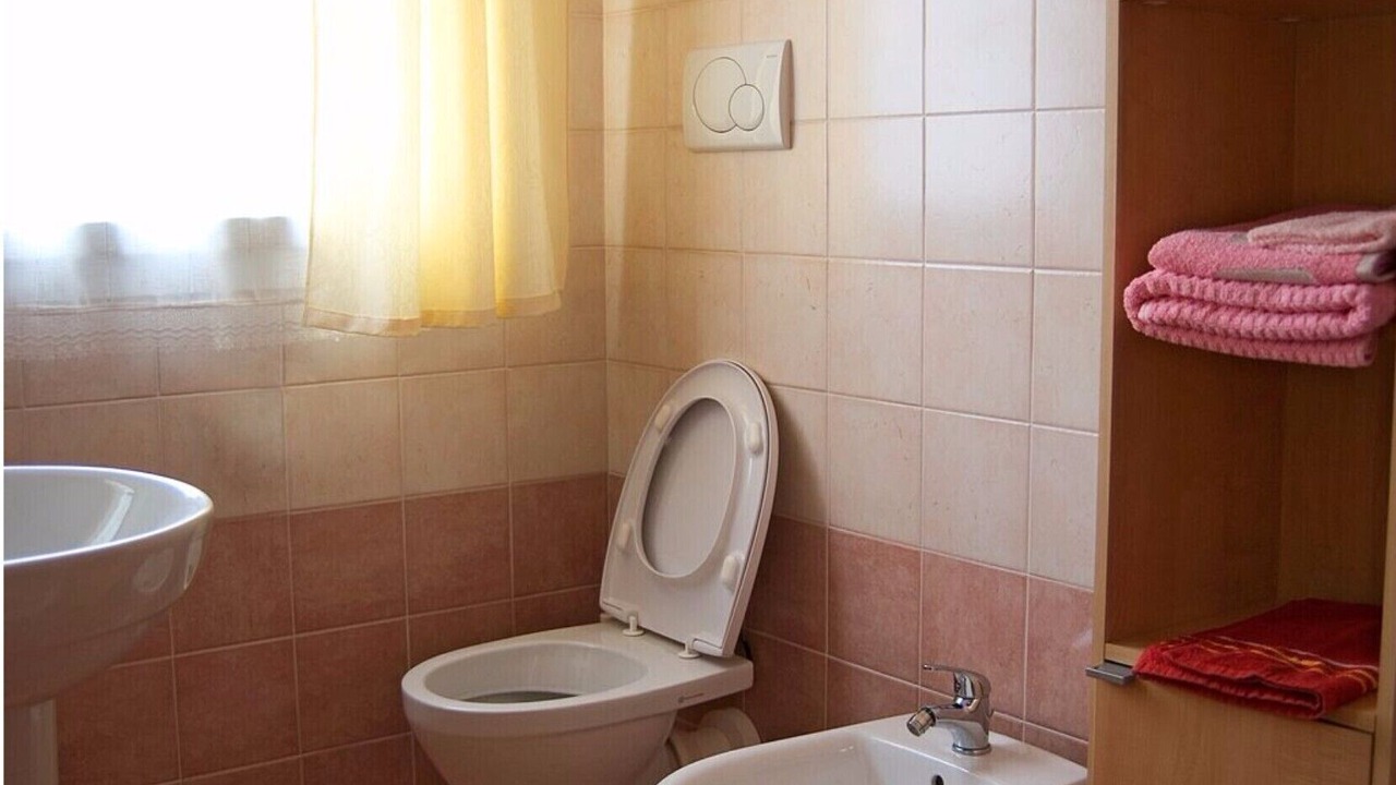 Photo of Bathroom in San Pietro di Feletto