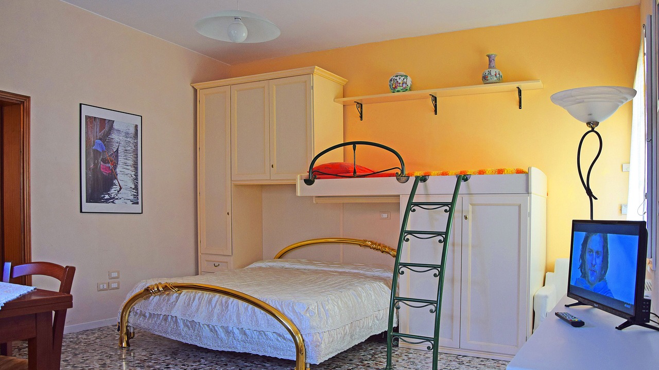 Photo of Bedroom in San Pietro di Feletto