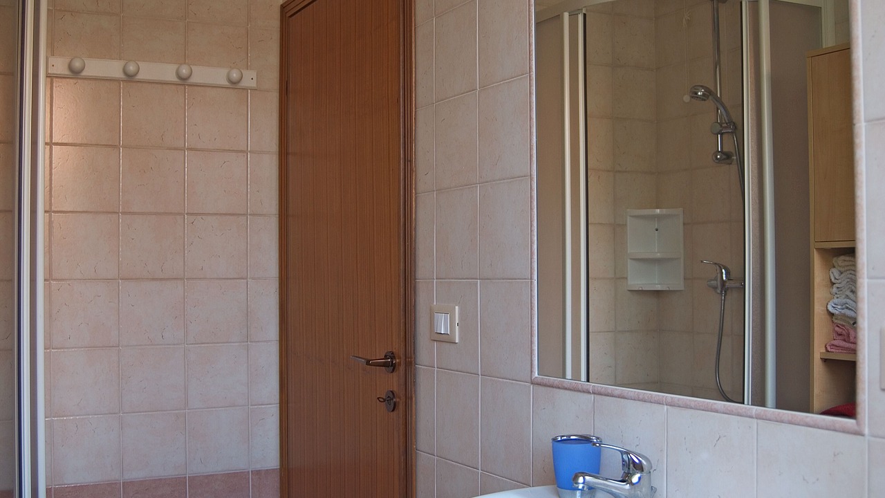 Photo of Bathroom in San Pietro di Feletto