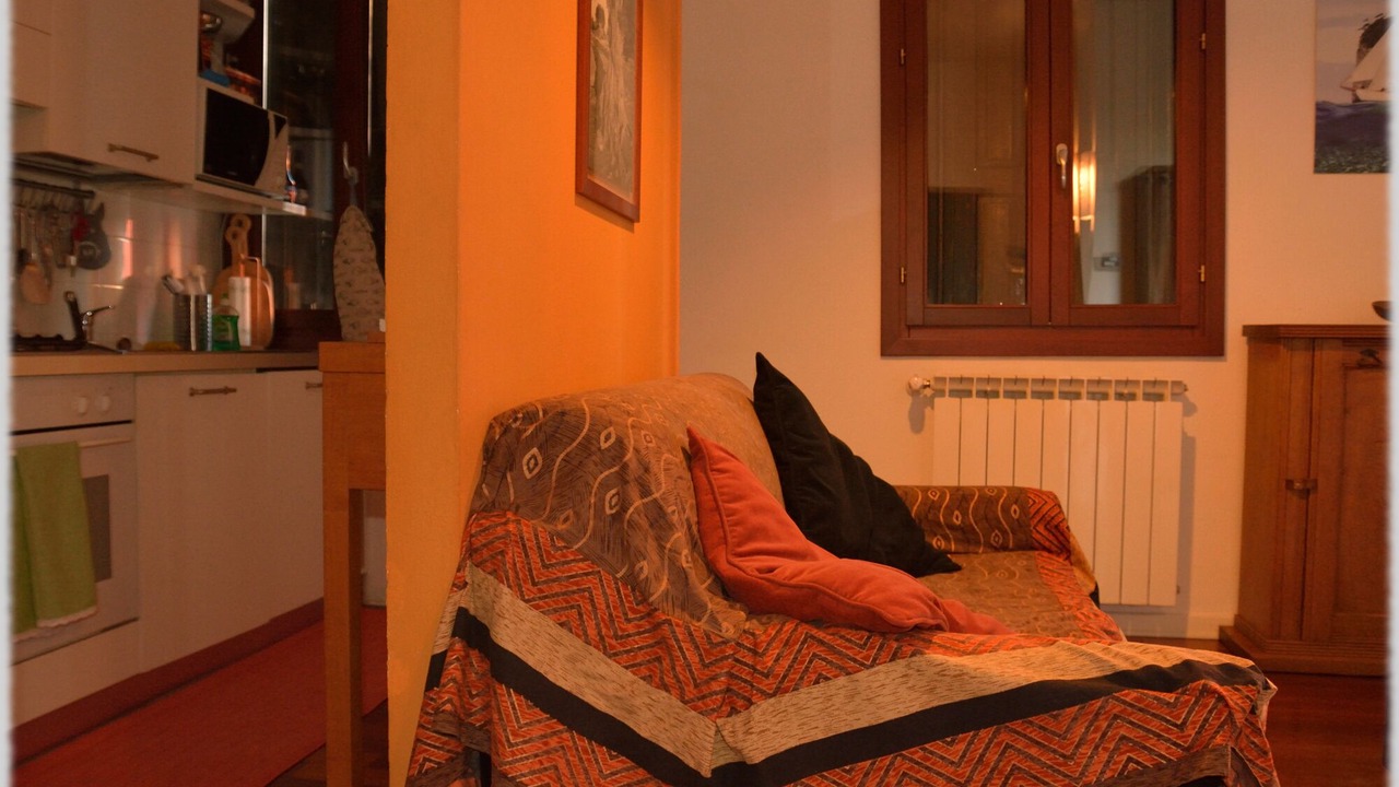 Photo of Livingroom in Santa Maria in Stelle