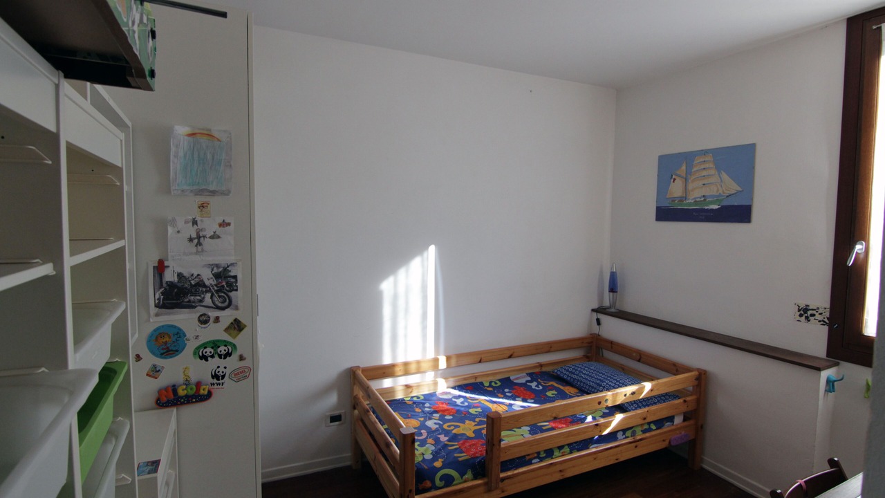 Photo of Bedroom in Santa Maria in Stelle