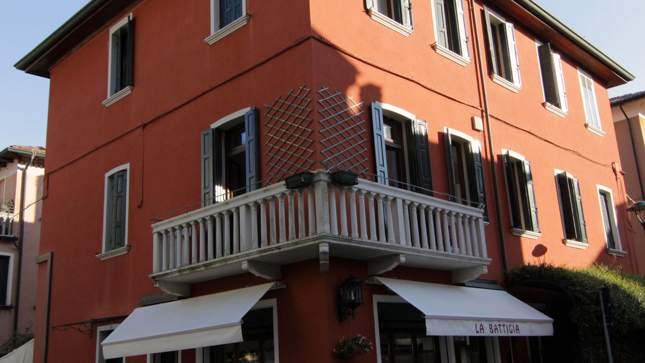 Photo of Outdoor in Santa Maria in Stelle