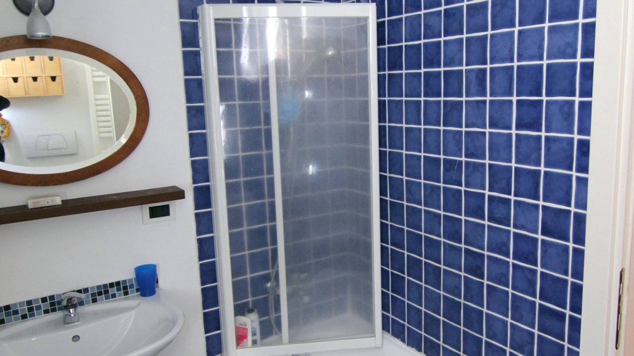 Photo of Bathroom in Santa Maria in Stelle