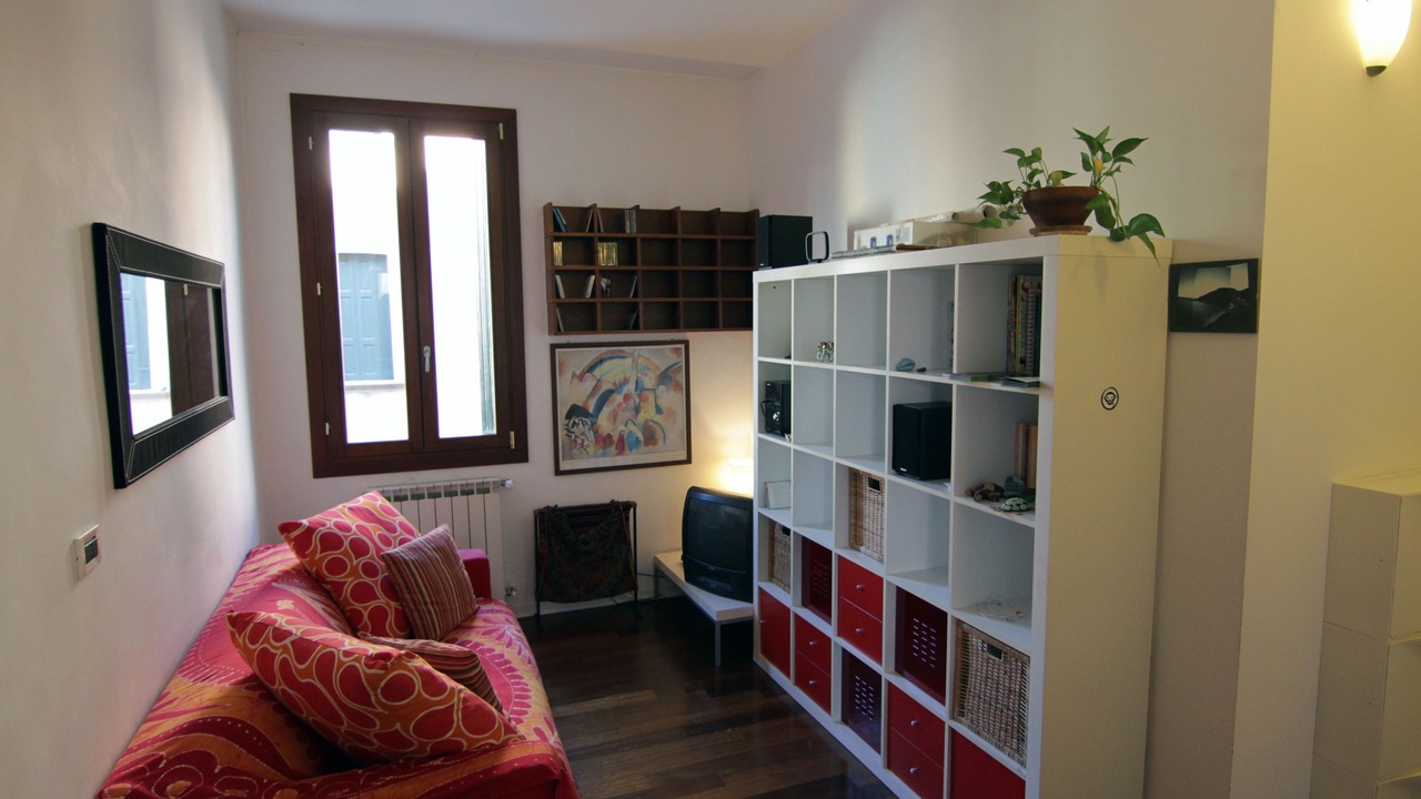 Photo of Livingroom in Santa Maria in Stelle