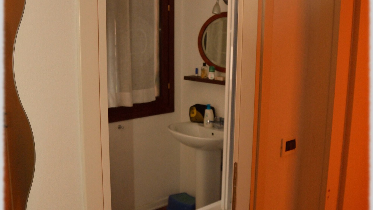 Photo of Bathroom in Santa Maria in Stelle