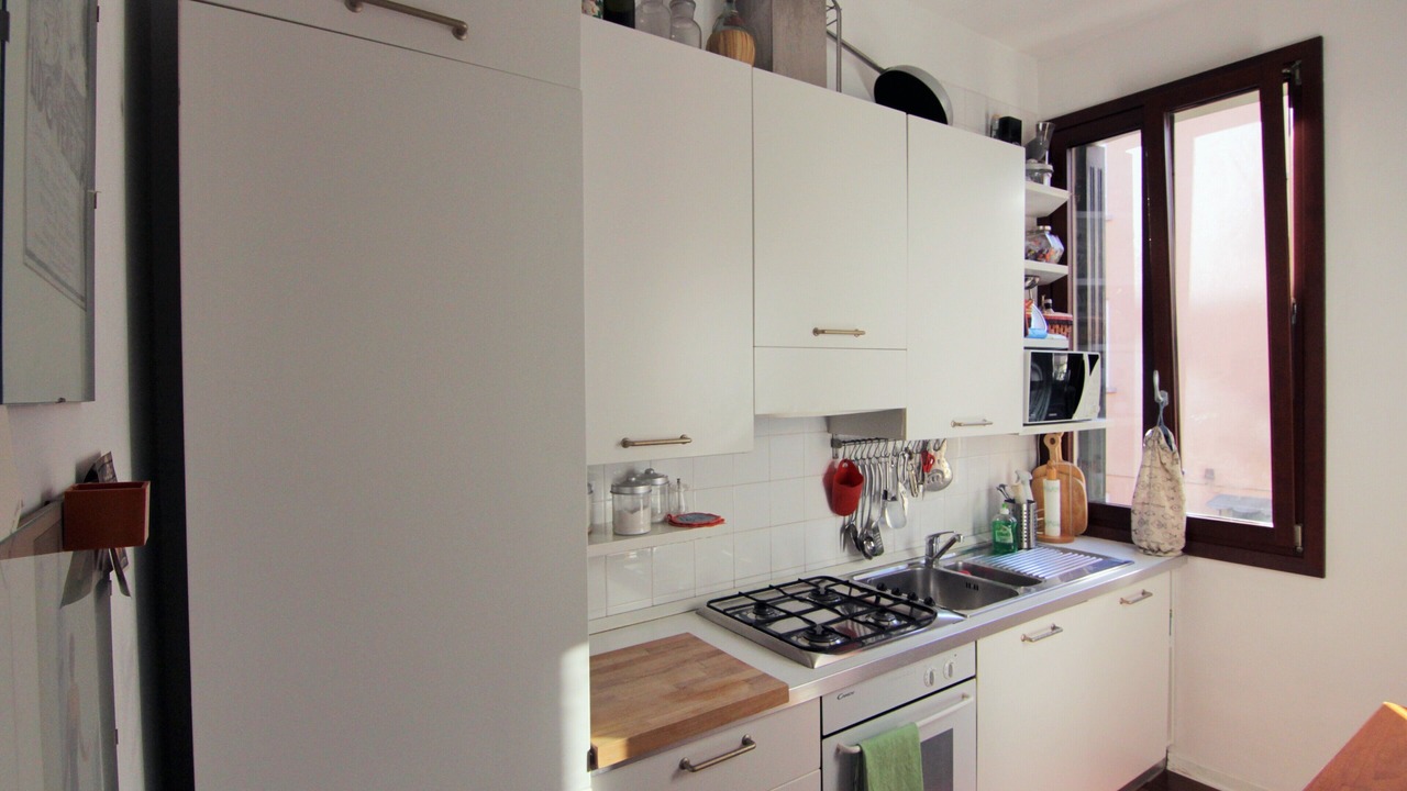 Photo of Kitchen in Santa Maria in Stelle