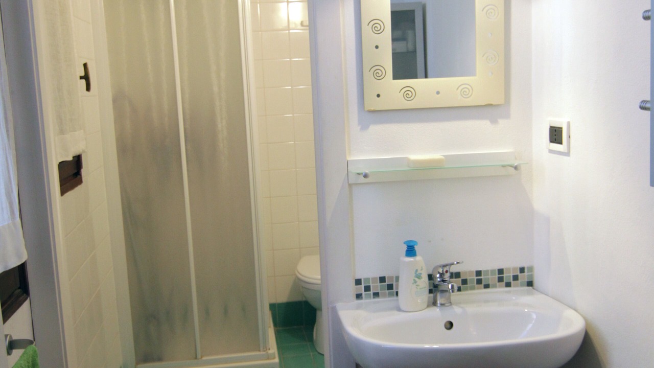 Photo of Bathroom in Santa Maria in Stelle