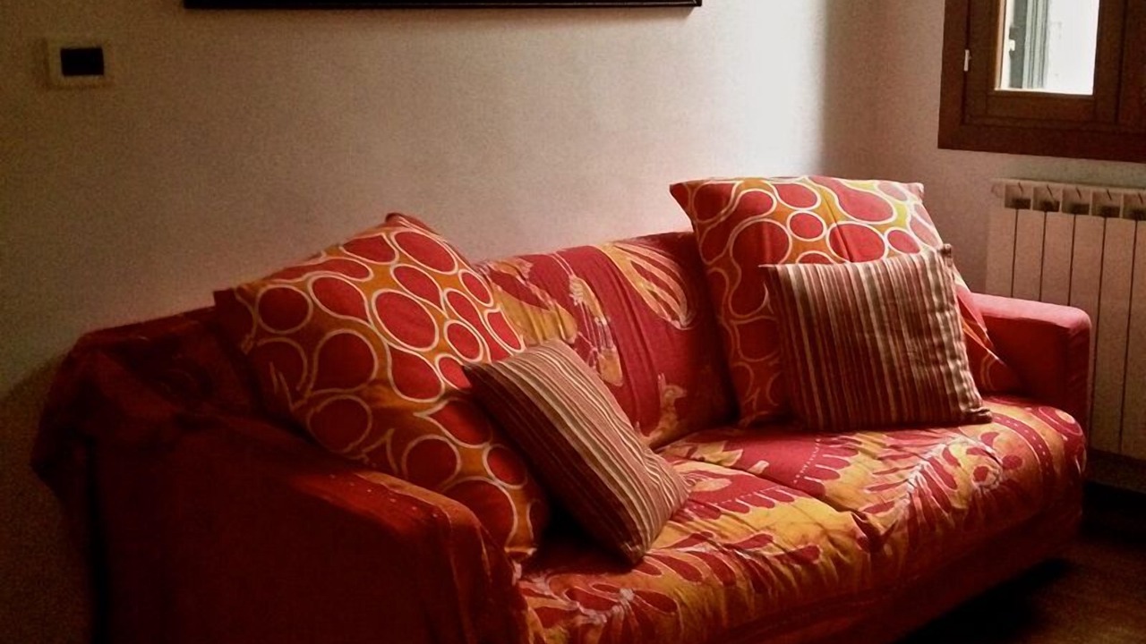 Photo of Livingroom in Santa Maria in Stelle