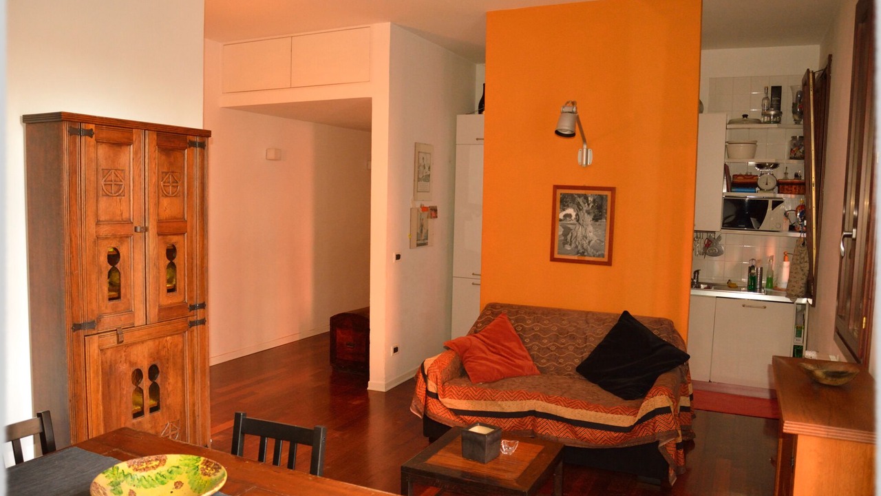 Photo of Livingroom in Santa Maria in Stelle
