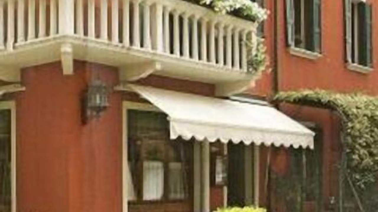 Photo of Outdoor in Santa Maria in Stelle