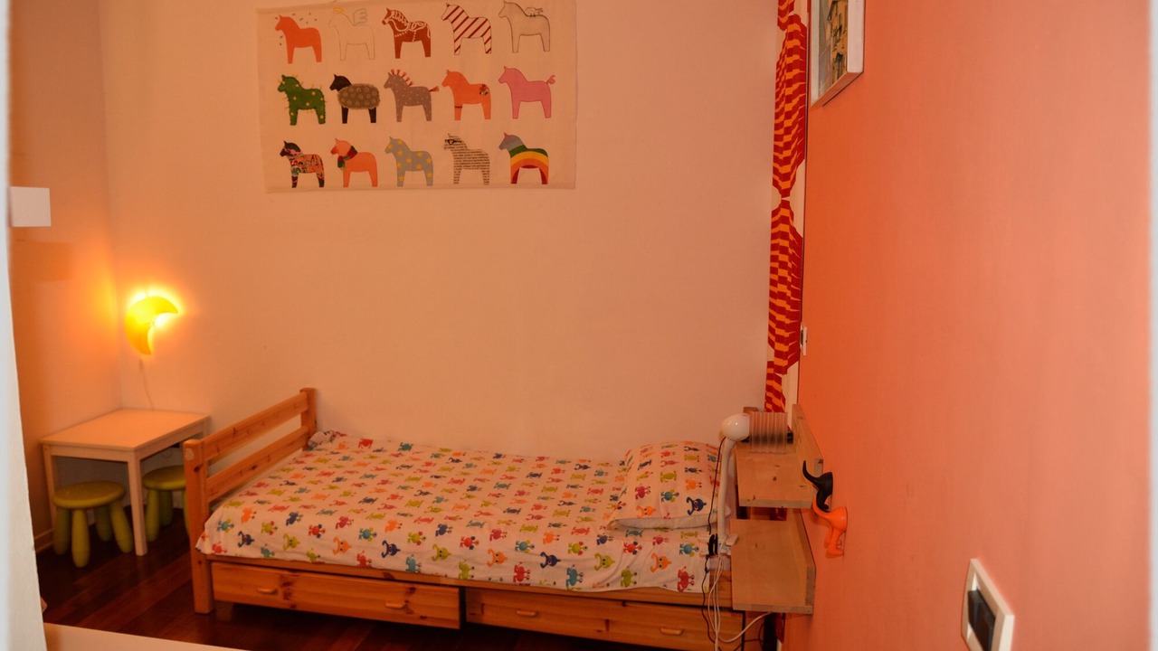 Photo of Bedroom in Santa Maria in Stelle