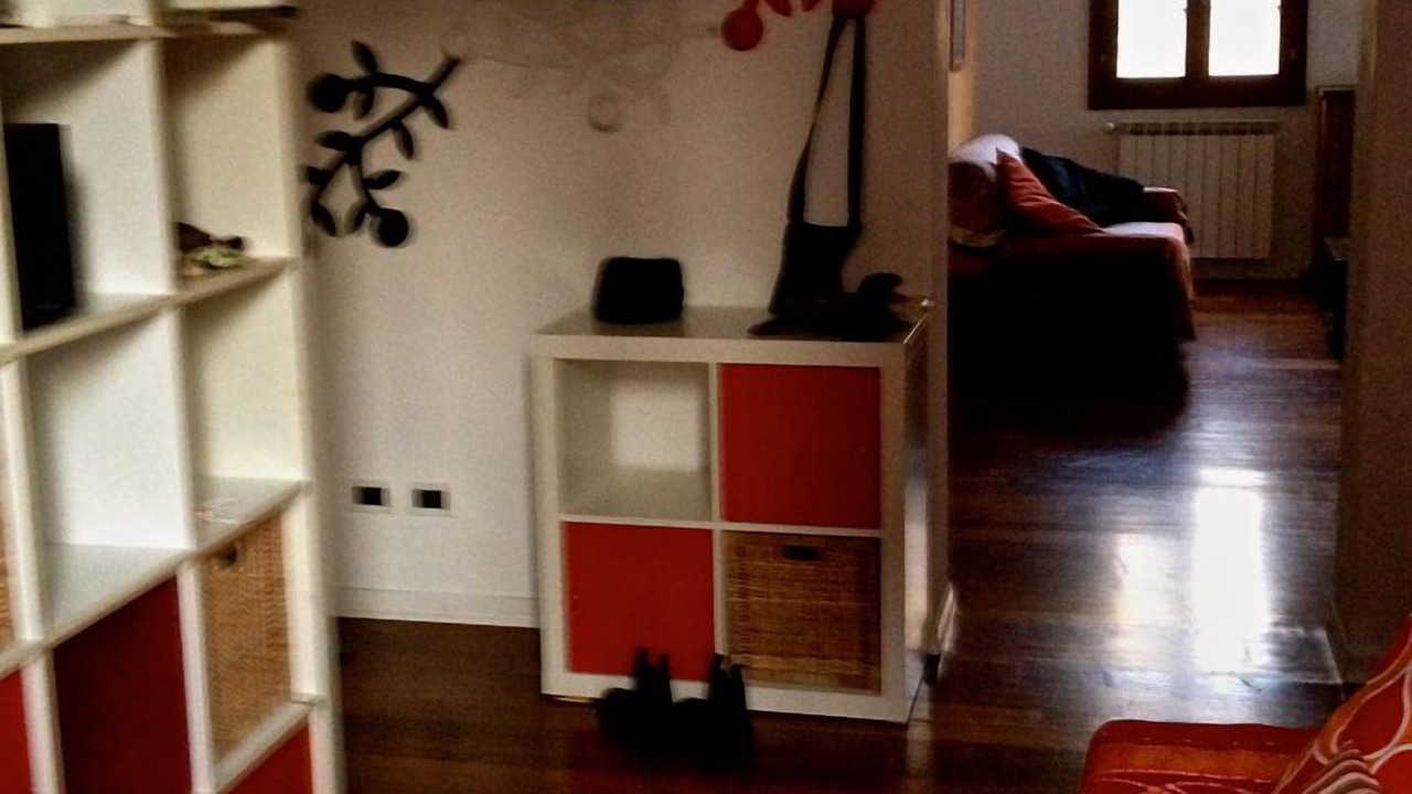 Photo of Livingroom in Santa Maria in Stelle