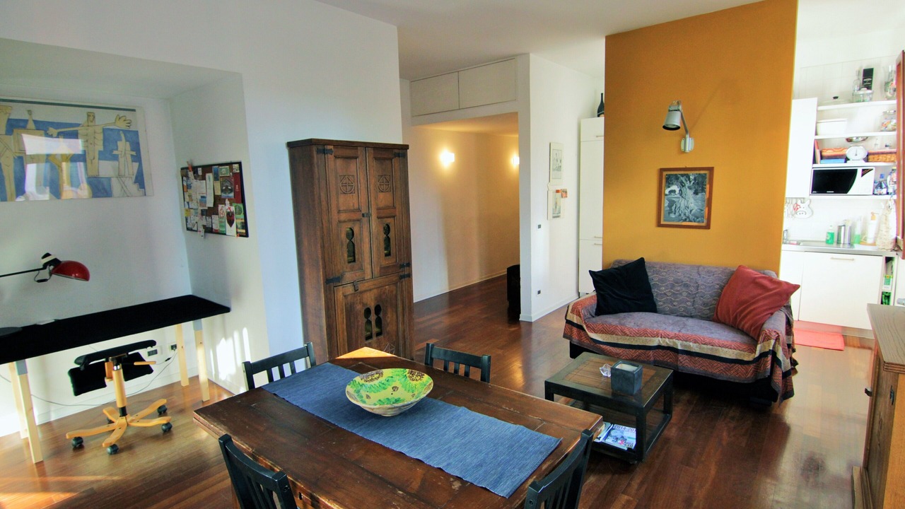 Photo of Livingroom in Santa Maria in Stelle
