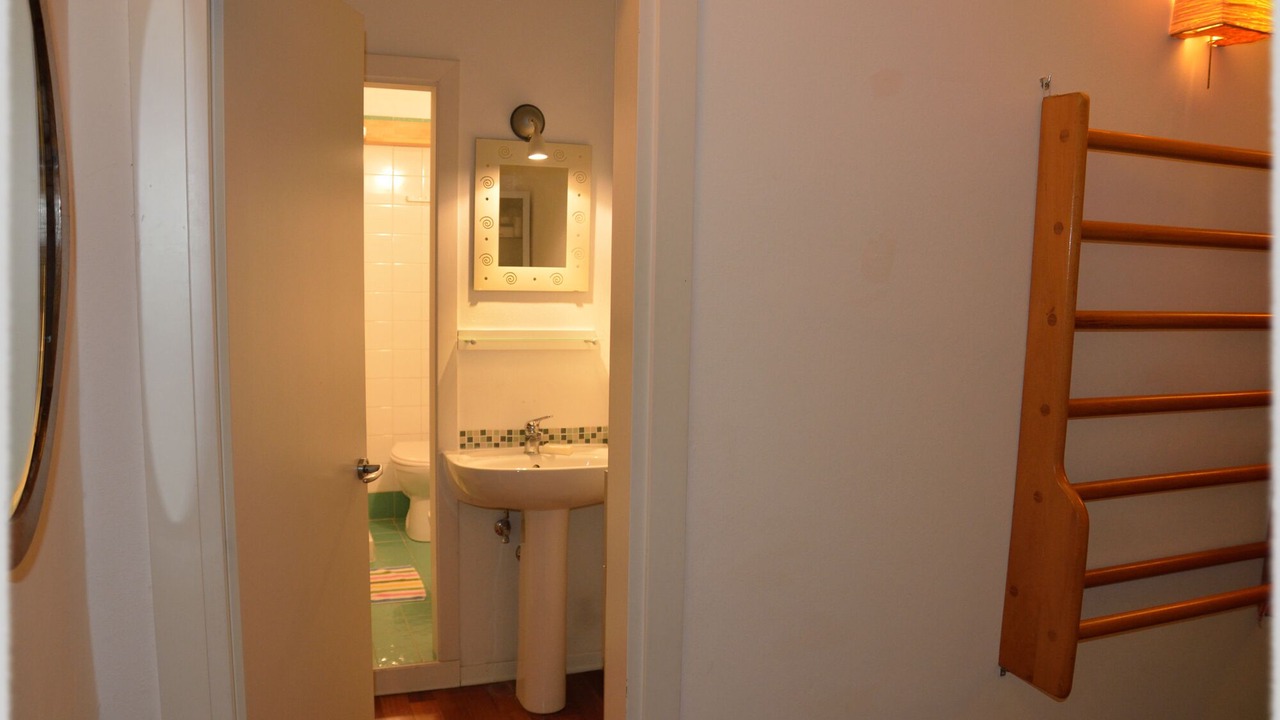 Photo of Bathroom in Santa Maria in Stelle