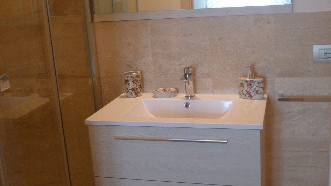 Photo of Bathroom in Sant'Ambrogio di Valpolicella