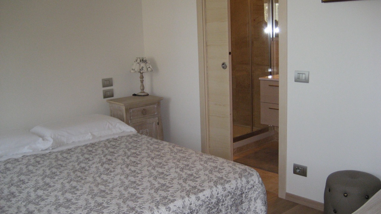 Photo of Bedroom in Sant'Ambrogio di Valpolicella