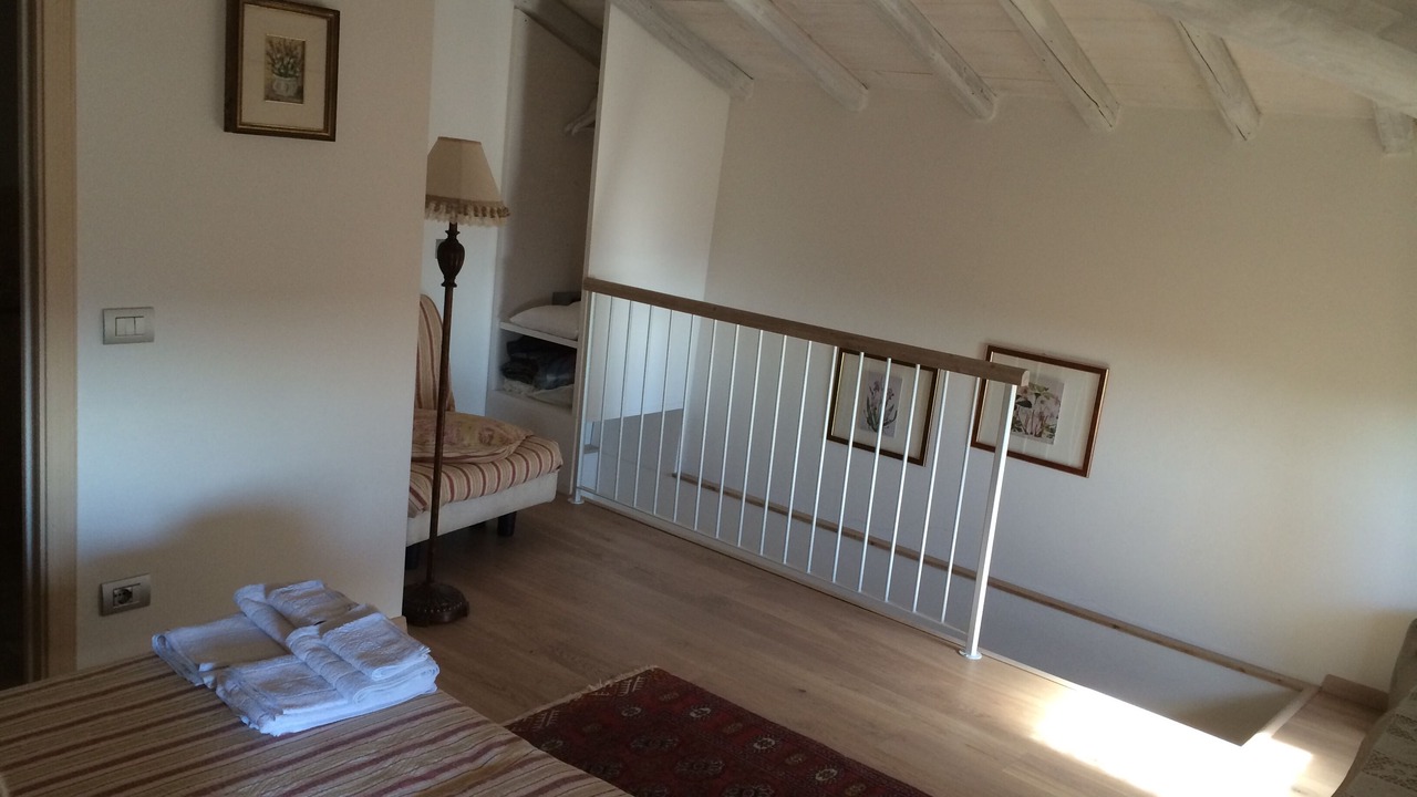 Photo of Bedroom in Sant'Ambrogio di Valpolicella