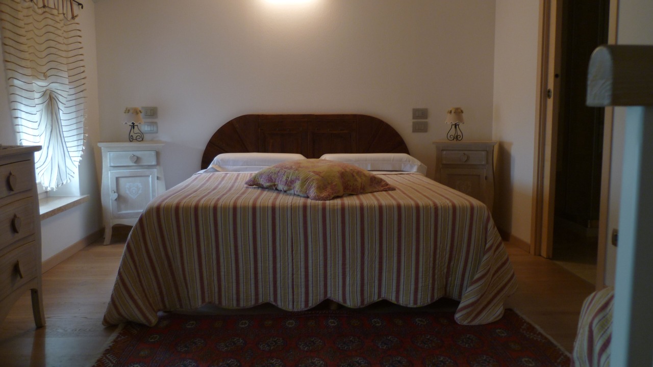 Photo of Bedroom in Sant'Ambrogio di Valpolicella