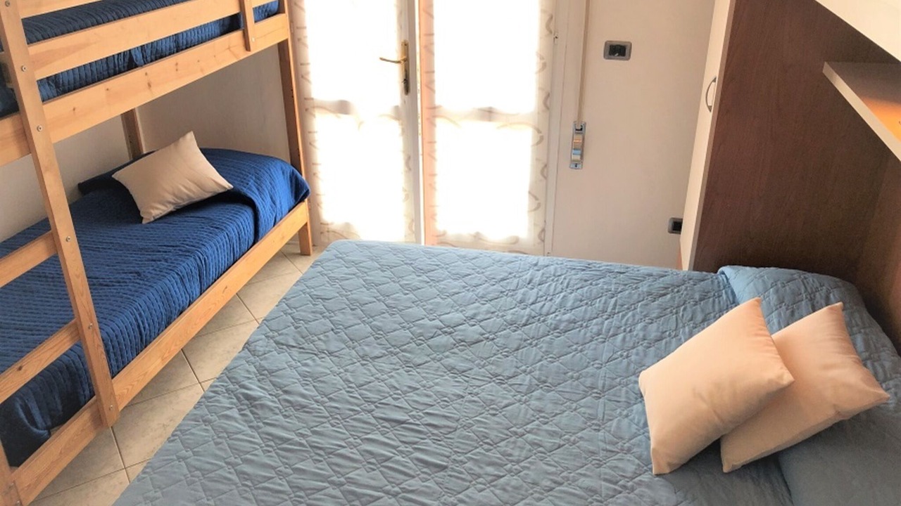 Photo of Bedroom in Bibione