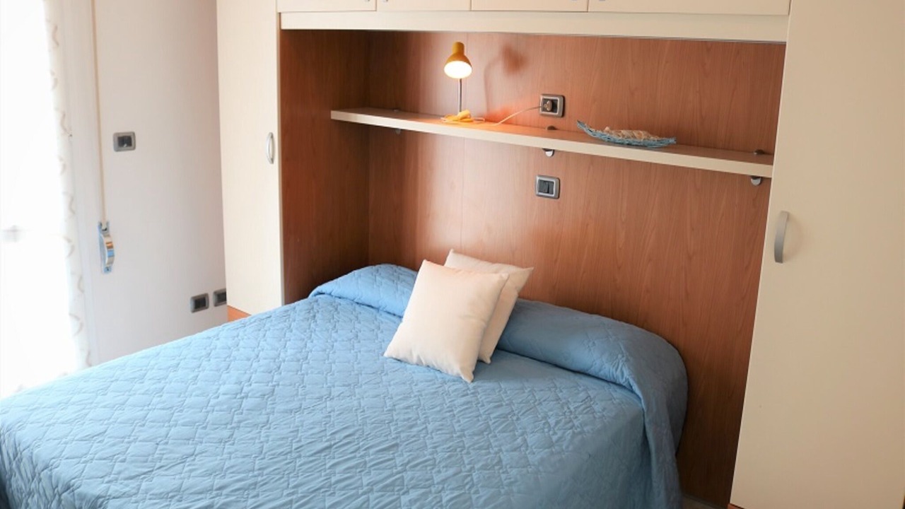 Photo of Bedroom in Bibione