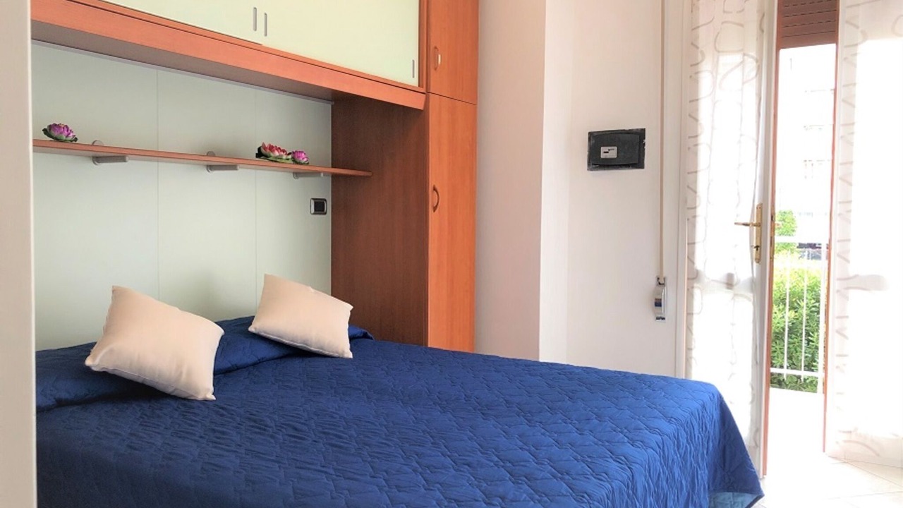 Photo of Bedroom in Bibione