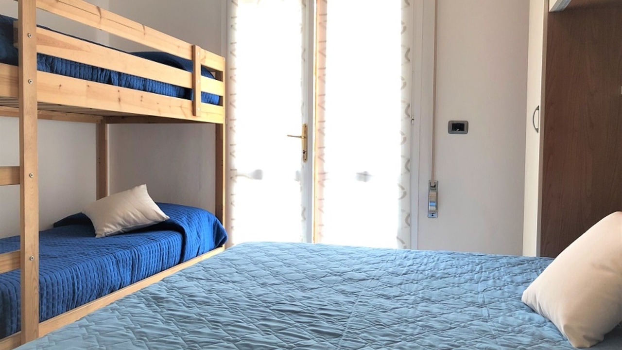 Photo of Bedroom in Bibione