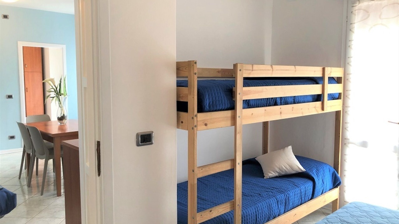 Photo of Bedroom in Bibione