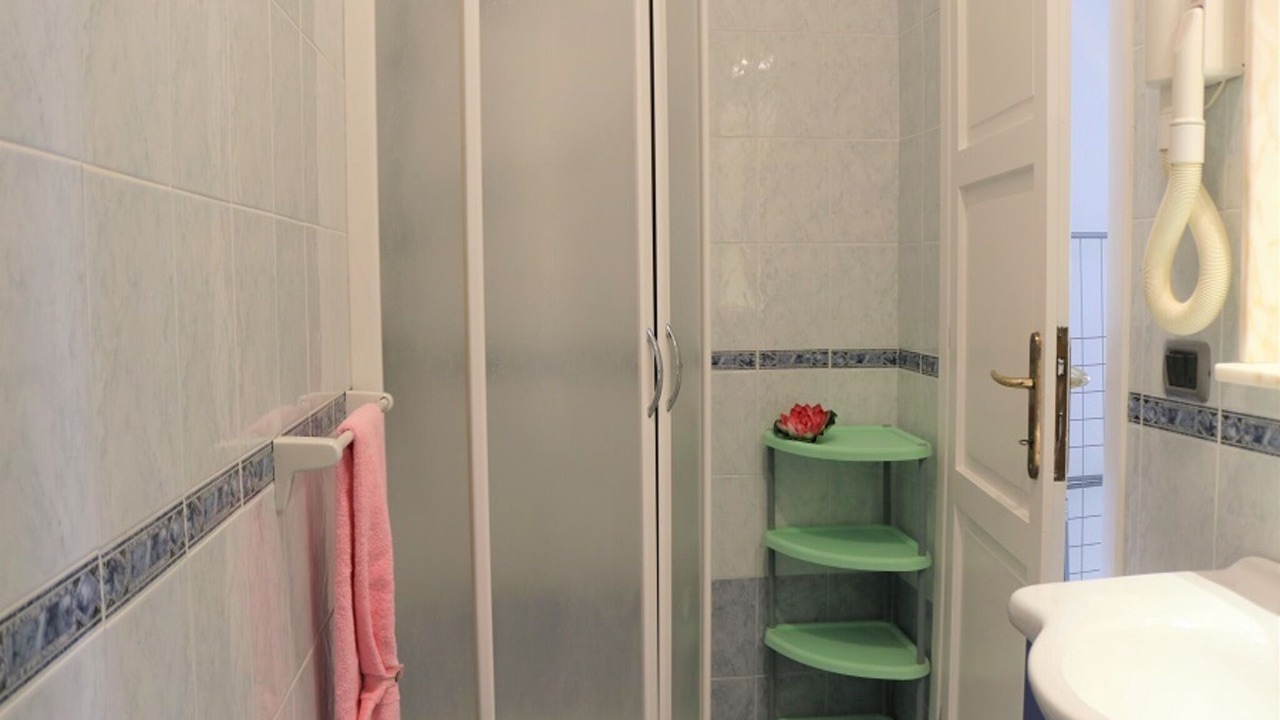 Photo of Bathroom in Bibione