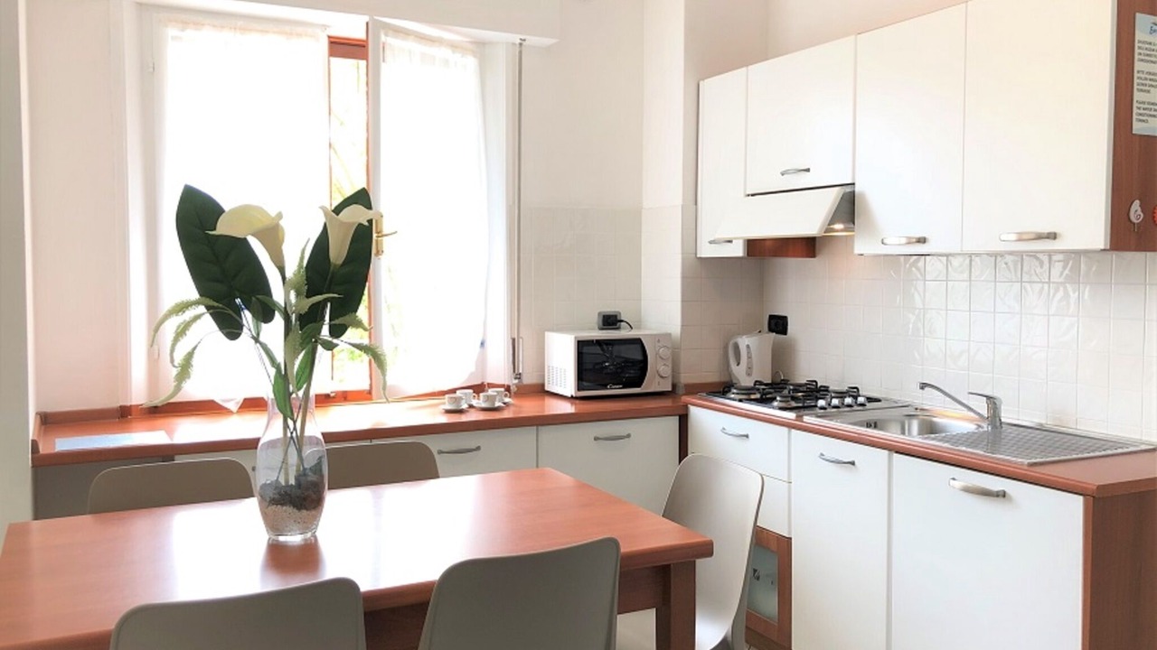 Photo of Kitchen in Bibione