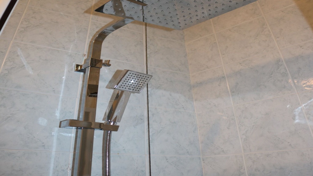 Photo of Bathroom in Bibione